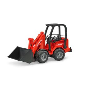 BRUDER   Agricultural machinery   Schaffer Compact Mini Loader 2034   1:16