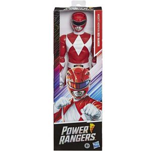 Hasbro   POWER RANGERS   Red Ranger