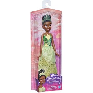 Hasbro   DISNEY PRINCESS   Tiana doll