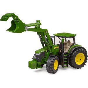 BRUDER   Agricultural machinery   John Deere tractor   1:16