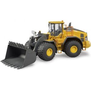 BRUDER   Construction machine   Volvo tractor-loader   1:16