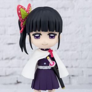 Bandai  Bandai Figure Arts Mini Demonic Blade Tsuyuri Kanao For Japan