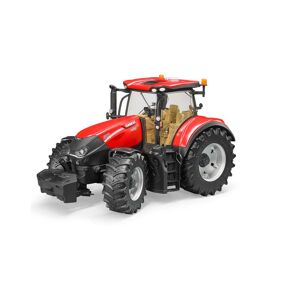 BRUDER   Agricultural machinery   Case Ih Optum 300 Cvx Tractor Red   1:16