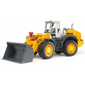 BRUDER   Construction machine   Liebherr L574 road loader   1:16