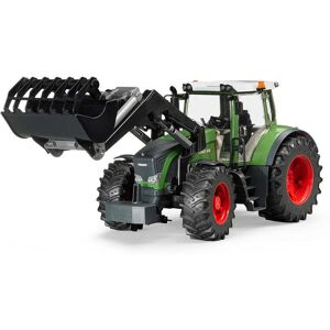 BRUDER   Agricultural machinery   Fendt 936 vario tractor   1:16