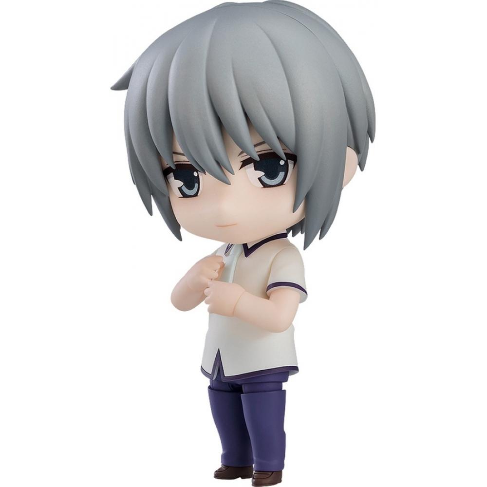 MangaFigure TOY TEC Fruits Basket Nendoroid Yuki Soma  Fruits Basket