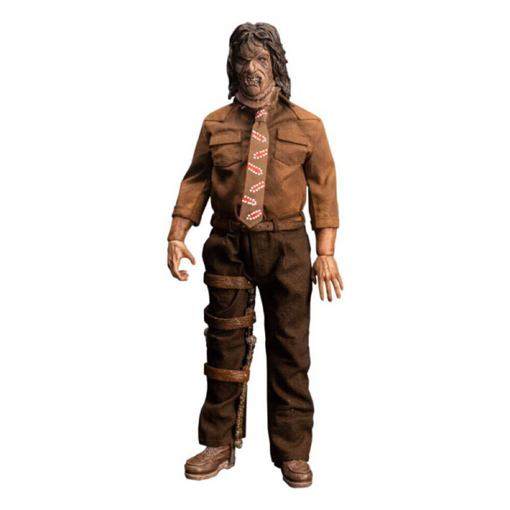 LatestBuy Toy Box Texas Chainsaw Massacre 3 Leatherface 1:6 Figure