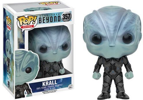 Funko POP! Movies: Star Trek Beyond - Krall