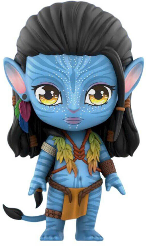 LatestBuy Toy Box Avatar: The Way of Water Neytiri Cosbaby