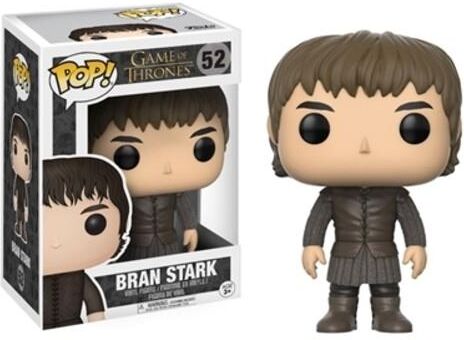 Funko POP! TV: Game Of Thrones - Bran Stark