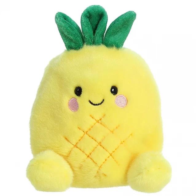 Aurora World Aurora Soft Toy - Palm Pals Pineapple, 12 cm