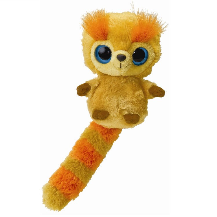 Aurora World Aurora Soft Toy - Yoohoo Golden Tamarind, 20 cm