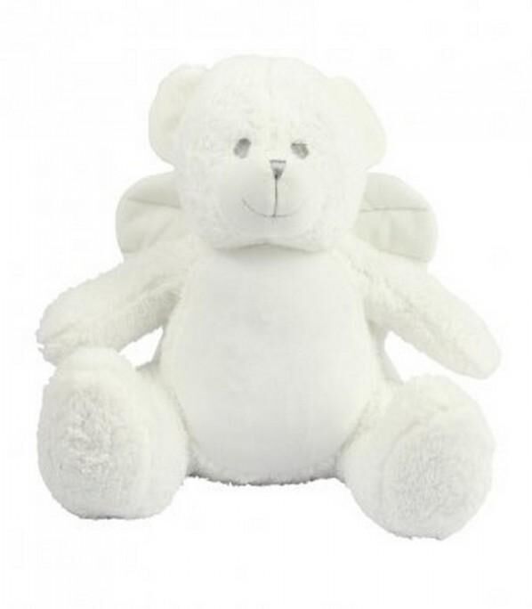 Mumbles Zippie Angel Toy