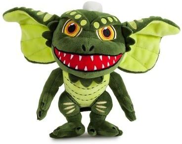 Gremlins Stripe Plush Toy