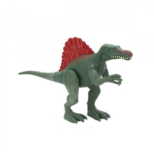 Funville Interactive toy Dinos Unleashed of the Realistic S2 series - Spinosaurus