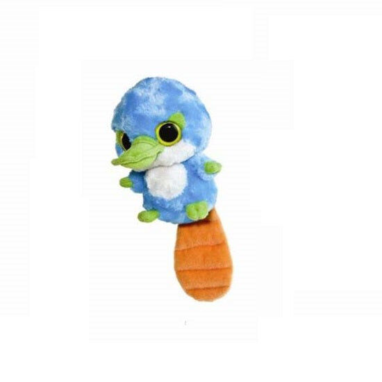 Aurora World Aurora Soft Toy - Yoohoo Platypus, 12 cm