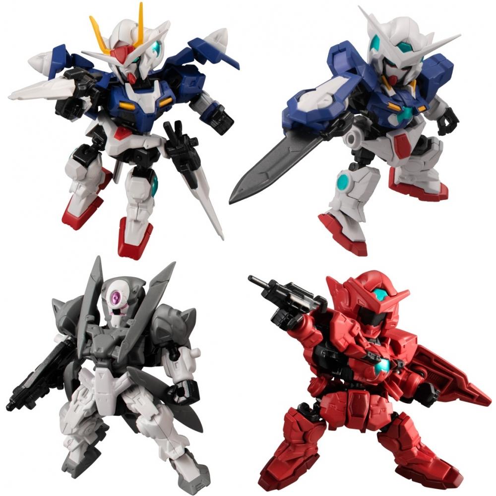MangaFigure Gundam MOBILITY JOINT GUNDAM VOL.5  1Box  10pcs