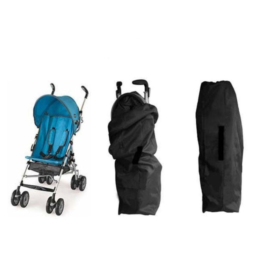 SHmingsheng Storage Stroller Cover Carry Stroller Pram Bag Convenient Pushchair Bag  Travel