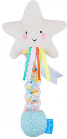 GiraffeKids Taf Toys Rattle - Star