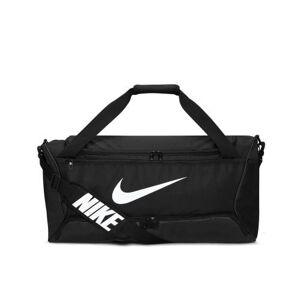 Nike Brasilia Swoosh Training 60L Duffle Bag