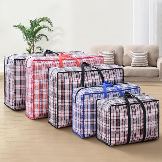 Bathroom Product Durable Luggage Packing Bag Multi-purpose with Handle Dustproof