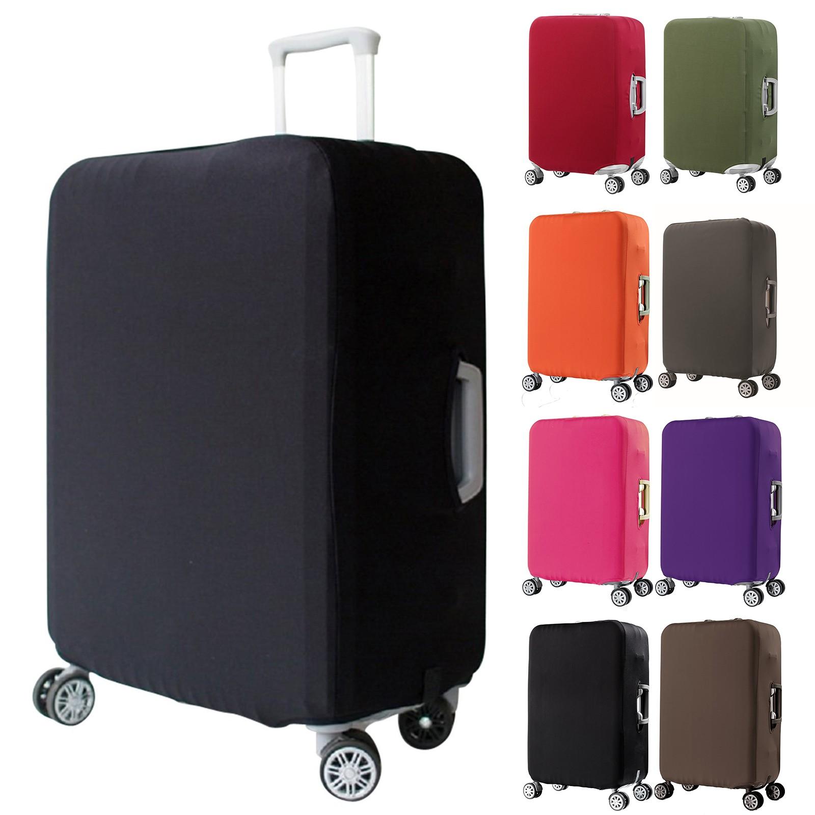 Daring Elastic Suitcase Cover Luggage Cover Suitcase Cover Suitcase Cover Suitcase Protector