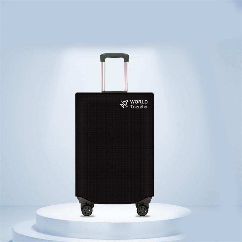 Le Tao Department Box Sets Fabric Protection Luggage Travel  Case Manufacturing Dustproof Thickened Trolley Case Non-Woven