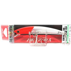 Yo Zuri 3D Crystal Minnow 90 mm Sinking Lure F1148-C5 (5983)