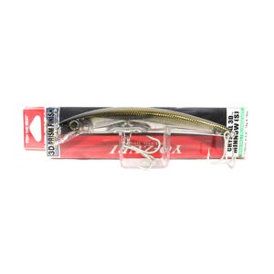 Yo Zuri 3D Crystal Minnow 110 mm Sinking Lure F1149-SBR (6249)