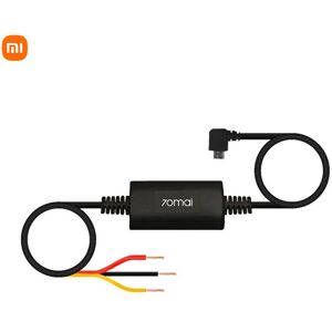 XIAOMI 70MAI Parking Surveillance Cable