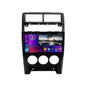 Icreative Car Radio For LADA Priora I 2013 - 2018 Android Stereo Multimedia GPS Navigation DSP Carplay Autoradio Head Unit 2 Din