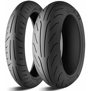 Michelin POWER PURE SC 130/70-12 motorcycle tire