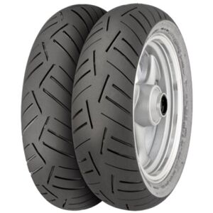 Continental CONTISCOOT 80/90-14 motorcycle tire
