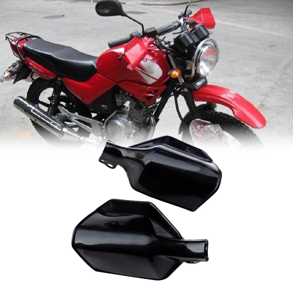 VehicleKit Motorcycle Hand Guard Handguard Shield  for  Yamaha Kawasaki Honda Suzuki Moto Dirt Bike ATVS 22mm