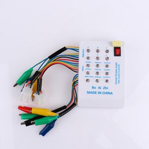 Casticker Electric Car E-Bike Tester Riding Brushless Motor Device Scooter Controller