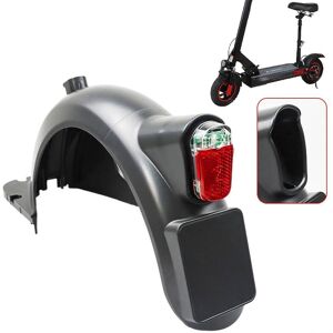 Sports tour Electric Scooter Rear Fender Fittings Parts Rear Wheel