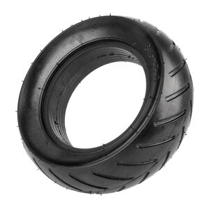 TOMTOP JMS 2pcs Electric Scooter Replacement Tire 8.5x3.0 Electric Scooter Solid Tire Wearproof Rubber Tire