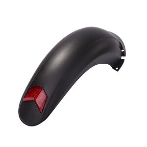 All Outdooor 10 inch Electric Scooter Rear Fender Guard with Taillight for Kugoo M4