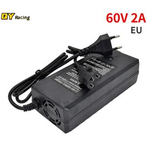 91140105MA0LU90Q7F 60V 2A Electric Scooter an Standard EU Power Charger for Citycoco Electric Scooter Battery Charger Power