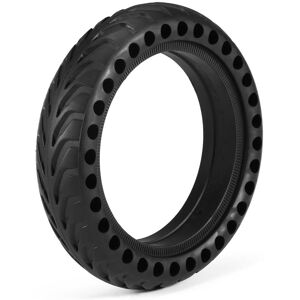 Solid Tires 8.5 Inches Electric Scooter Wheels Replacement Tyre for Xiaomi M365   Explosion-Proof Front or Rear Honeycomb Tire