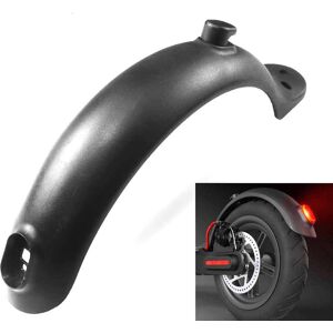 MUQZI Electric Scooter Mud Flaps Rear Fender Mudguard Accessories for Xiao Mi M365