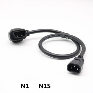 91530103MAC2E8GHX1 Niu Electric Scooter N1 N1S M1 U1 G0 G1 G2 Charger Adapter Plug M1M+US/U+N1 Battery Conversion Cable Niu Scooter Battery Adapter
