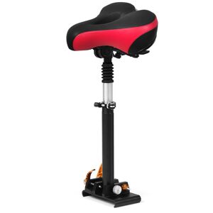 Foldable Height Adjustable Saddle Set for Xiaomi Electric Scooter Pro Chair M365 Scooter Electric