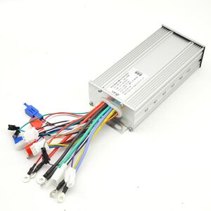 qwshangjsLXL 1000W Electric Bicycle Brushless Speed Motor Controller dual mode For Electric Bike Scooter