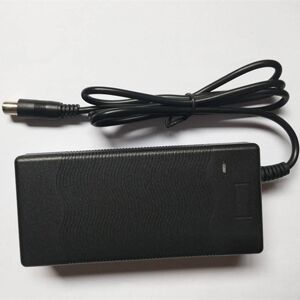 Electric Scooter Charger Adapter Battery Charger 42V 2A for Xiaomi Mijia M365 Ninebot ES1 ES2 ES4 Electric 36V Scooter Parts