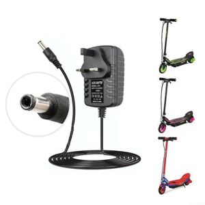 Sports tour XLR8R Charger 12V EPunk Electric Scooters For Razor Power Core E90