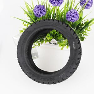 TOMTOP JMS Ulip 10x2.756.5 Tubeless Tire 10 Inch OffRoad Vacuum Tire Electric Scooter Tyre Replacement with
