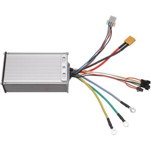 VanMotor JingBo 52V 28A FOC Sine Wave Electric Scooter Controller for E-Scooter MS668/TF100 Display