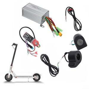 Auto electronics 380g 1set Controller Kits Accelerator Electric Scooter Parts