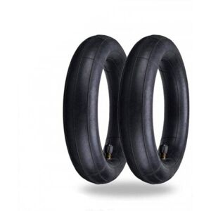 HOD Health&Home Inner Tube 8 1 / 2Electric Scooter Spare Tire Replacefor Xiaomi M365 2Pcs Black